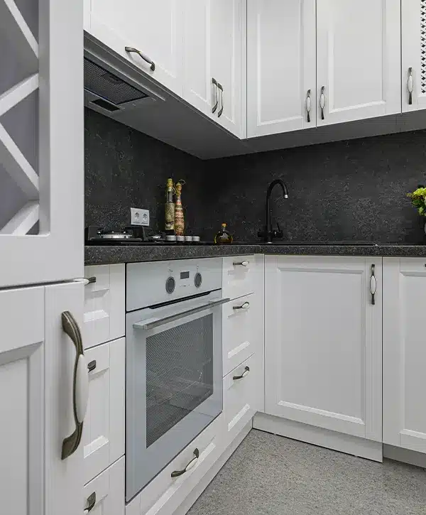 kitchen renovation Maple Ridge