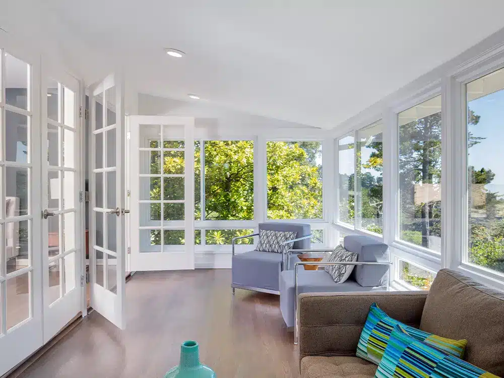 window replacement service Vancouver