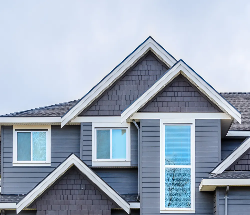 window installation header